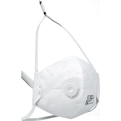 重松製作所 シゲマツ 使い捨て式防じんマスク DD02VーS2ー2K 10個入 個装 DD02VS22K 30367 1箱(10個)（直送品）