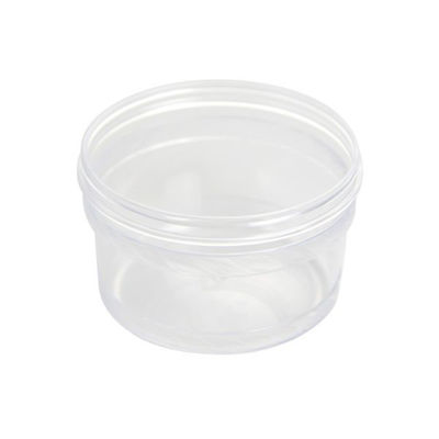 酒井容器 透明カップ セーフティ付 PK-250 本体 00376979 1ケース(240個(1個×240))（直送品）