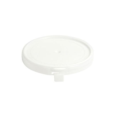 酒井容器 セーフティ付 120TP-S 蓋(白) 00377267 1ケース(1680個(1個×1680))（直送品）