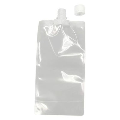 カウパック スタンド袋 夢パック DP16-TN0500 00380290 1ケース(600個(50個×12))（直送品）