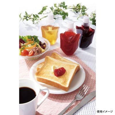 カウパック スタンド袋 DP16-TN0300 00430848 1ケース(600個(1個×600))（直送品）