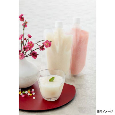 カウパック スタンド袋 DP16-TN0130S 00430845 1ケース(600個(1個×600))（直送品）