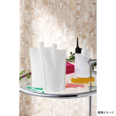 カウパック スタンド袋 DP16-TW0400 00430873 1ケース(600個(1個×600))（直送品）