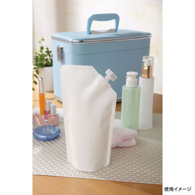 カウパック スタンド袋 DPW-0700 00431054 1ケース(600個(1個×600))（直送品）