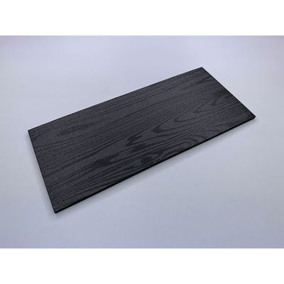 アクタ ワン折重 73×31 黒焼杉 共蓋 00476234 1ケース(400個(50個×8))（直送品）