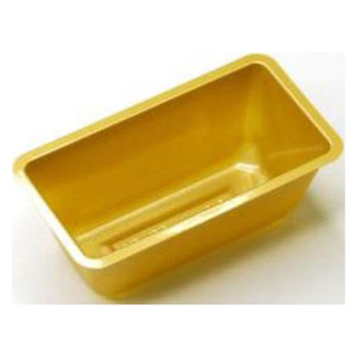 アクタ 中仕切カップ 60-2A 金 00491472 1ケース(1000個(100個×10))（直送品）