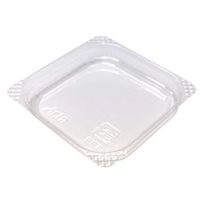 アクタ 中仕切カップ 70-8用 蓋 00664857 1ケース(1000個(100個×10))（直送品）