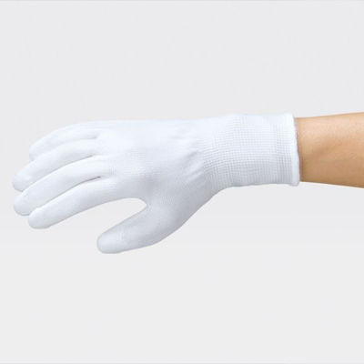 サンフラワー 作業用手袋 No.603 フレキシフィットパーム LL 00687616 1ケース(240個(10個×24))（直送品）