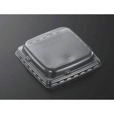 中央化学 C-APドルチェ 100 高蓋 122986 1ケース(1500個(50個×30))（直送品）