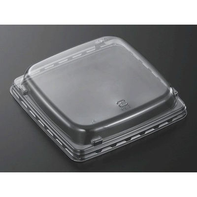 中央化学 C-APドルチェ 120 高蓋 123380 1ケース(1200個(50個×24))（直送品）