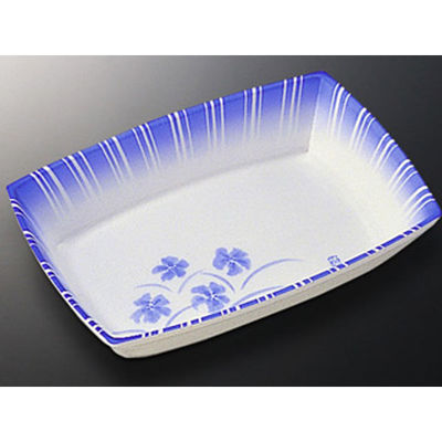 中央化学 発泡トレー CSP-180 十草 126227 1ケース(1200個(50個×24))（直送品）