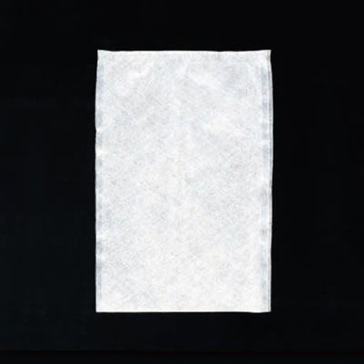 東京メディカル 調理用品 不織布ダシとり袋 250×350mm 1570073 1ケース(1200個(100個×12))（直送品）