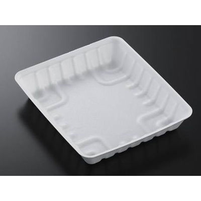 中央化学 発泡トレー MIC 550 (20-23) 157818 1ケース(600個(50個×12))（直送品）