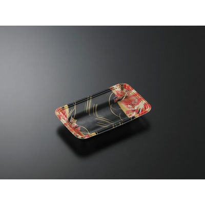 中央化学 発泡トレー CN 20-12F 結R内 160721 1ケース(2400個(100個×24))（直送品）