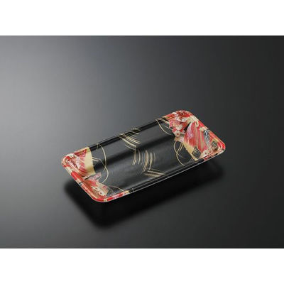 中央化学 発泡トレー CN 25-13F 結R内 160804 1ケース(1500個(100個×15))（直送品）