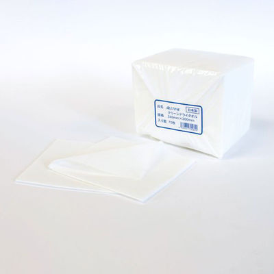 からだふき　ドライタオル（直送品）