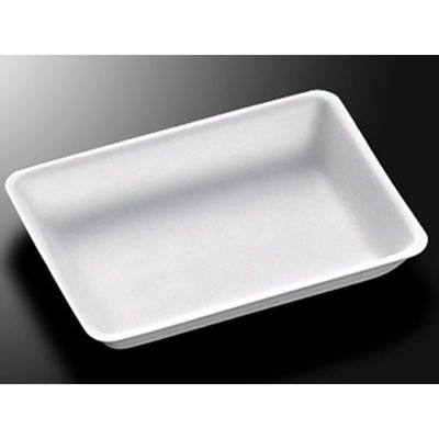 中央化学 発泡トレー FS-A2 (S) 169540 1ケース(3000個(50個×60))（直送品）