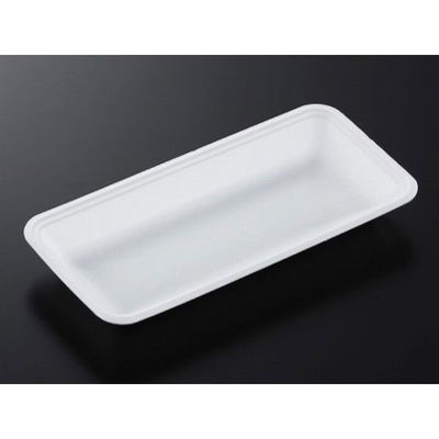 中央化学 発泡トレー CN 25-12F (L) 178574 1ケース(1800個(100個×18))（直送品）