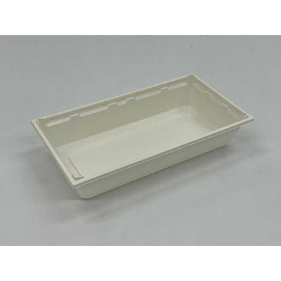 アクタ 折箱 ワン折重 73×38A CR底 2000019245 1ケース(400個(50個×8))（直送品）