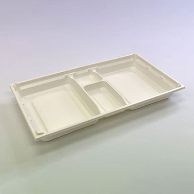 アクタ 折箱 ワン折重 90×48L CR底 2000019258 1ケース(400個(50個×8))（直送品）