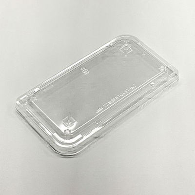 アクタ ワン折SPN70×37B K蓋 透明 2000019307 1ケース(400個(50個×8))（直送品）