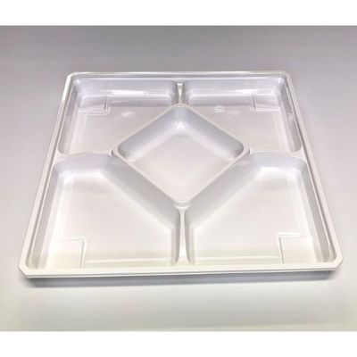 アクタ 折箱 ワン折90×90G ホワイト 底 200入(1P25) 2000022392 1ケース(200個(25個×8))（直送品）