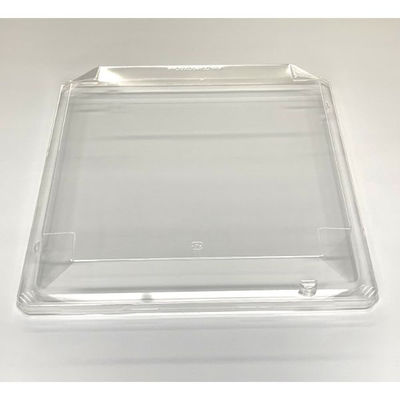 アクタ ワン折90×90 K高蓋 200入(1P25) 2000022393 1ケース(200個(25個×8))（直送品）