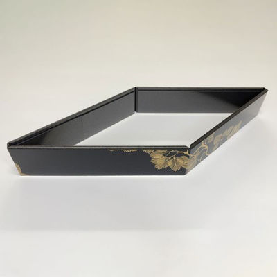 アクタ ワン折重70(50) 新琥珀松 縁 200入(1P25) 2000022445 1ケース(200個(25個×8))（直送品）