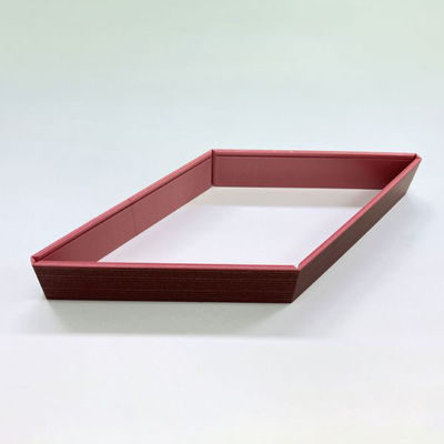 アクタ ワン折重 70 新赤金杉 縁 2000022447 1ケース(200個(25個×8))（直送品）