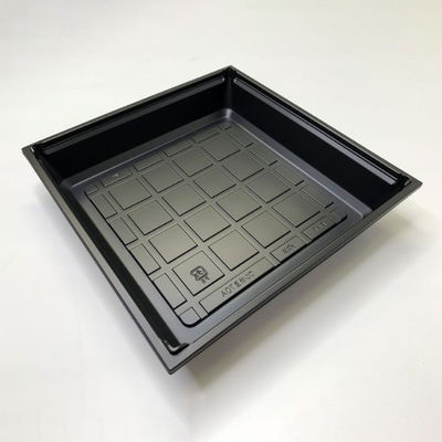 アクタ 折箱 ワン折重 70A 黒底 2000022450 1ケース(200個(25個×8))（直送品）