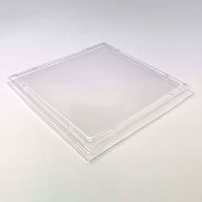 アクタ ワン折重 70 K 透明蓋 2000022456 1ケース(200個(25個×8))（直送品）