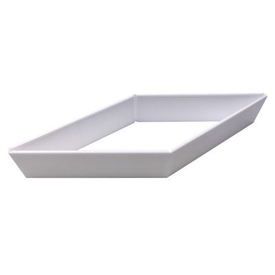 アクタ 新ワン折重 70 白エンボス 縁 2000022473 1ケース(200個(25個×8))（直送品）