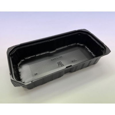 アクタ 90-2A かん合 黒 2000022569 1ケース(800個(100個×8))（直送品）