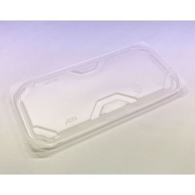 アクタ 90-2 蓋 2000022571 1ケース(800個(100個×8))（直送品）