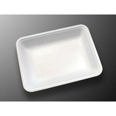 中央化学 発泡トレー CN20-15F 219568 1ケース(1800個(100個×18))（直送品）