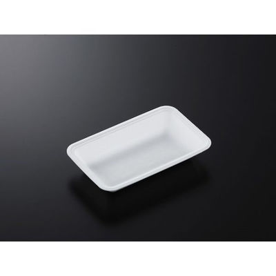 中央化学 発泡トレー CN 20-12G (L) 219394 1ケース(2100個(100個×21))（直送品）