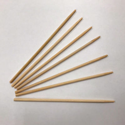 マスキ 竹串 だんご串 13.5cm (先なし) 2211339 1ケース(20000個(1000個×20))（直送品）