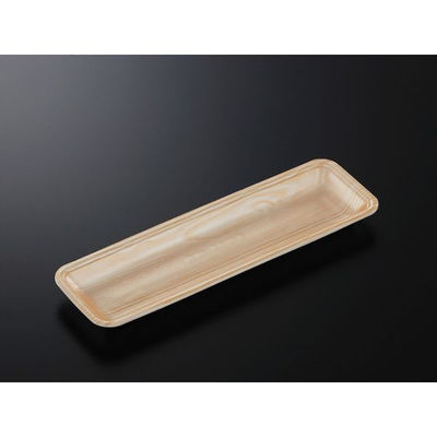 中央化学 発泡トレー CN 33-10E 木曽内 (L) 231191 1ケース(1800個(100個×18))（直送品）