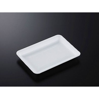 中央化学 発泡トレー CN 24-17E (L) 233817 1ケース(1200個(100個×12))（直送品）