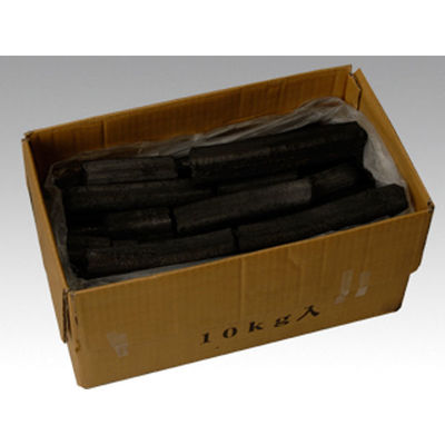 マスキ 厨房資材 オガ炭 10kg 2343010 1個（直送品）