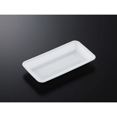 中央化学 発泡トレー CN 25-13F (L) 235473 1ケース(1500個(100個×15))（直送品）