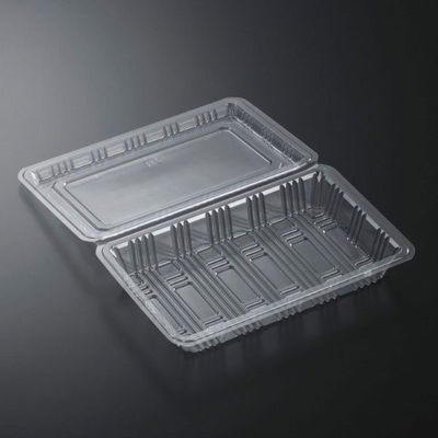 中央化学 フードパック 特1浅 SE L 276576 1ケース(1600個(100個×16))（直送品）