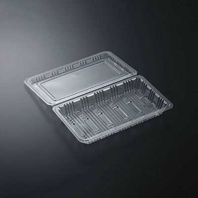 中央化学 フードパック 特2浅 SE L 277616 1ケース(1200個(100個×12))（直送品）