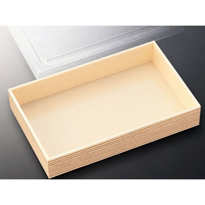 中央化学 折箱 CWP-420 杉 (ボ) 293654 1ケース(360個(20個×（直送品）