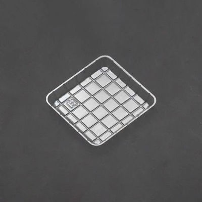 廣川 透明トレー 角トレー 11 30179400 1ケース(15000個(500個×30))（直送品）