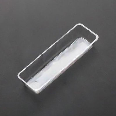 廣川 透明トレー 角トレー 50-2 30183501 1ケース(10000個(500個×20))（直送品）