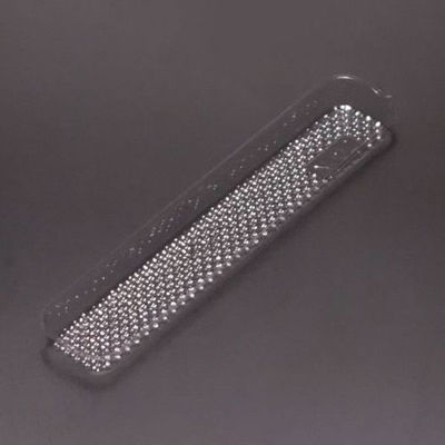 廣川 透明トレー 角トレー 52 30183701 1ケース(16800個(300個×56))（直送品）