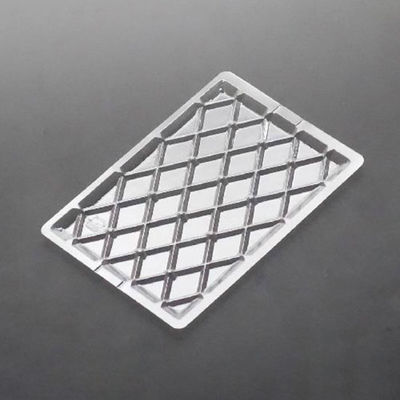 廣川 透明トレー 珍味-I 30213400 1ケース(8000個(800個×10))（直送品）