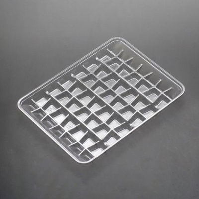 廣川 透明トレー 珍味 S-13 30214300 1ケース(3000個(250個×12))（直送品）