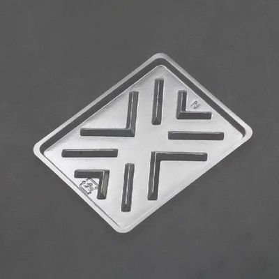 廣川 透明トレー 珍味-N 30213700 1ケース(9600個(800個×12))（直送品）